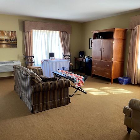 The Lakes At Ben Eoin Golf Club & Resort Sydney Forks Luaran gambar