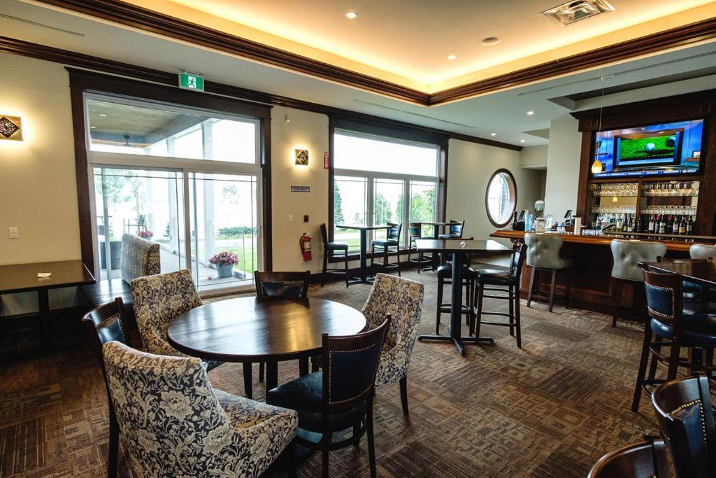 The Lakes At Ben Eoin Golf Club & Resort Sydney Forks Luaran gambar